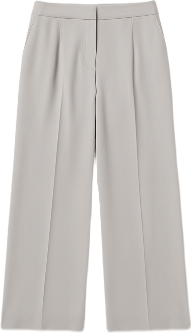 Women's Wide-Leg Pants