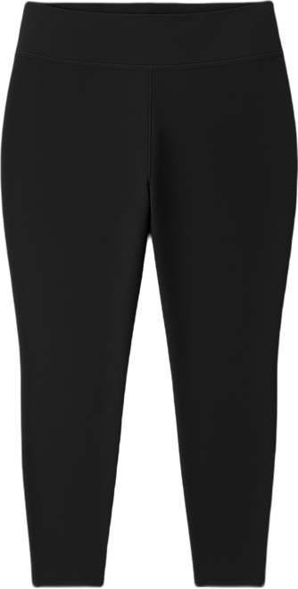 Women's Plus Size Ultra-Comfort Super Soft Legging