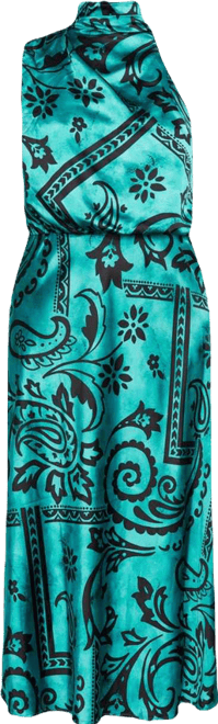 Women's Perri Print Dress