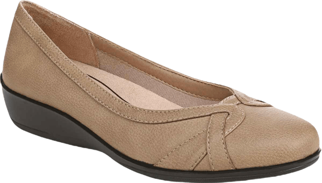 Women's Infinite Loafer/Moc Flats