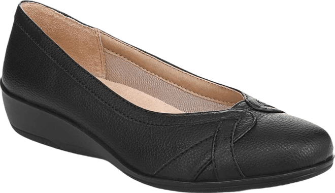 Women's Infinite Loafer/Moc Flats