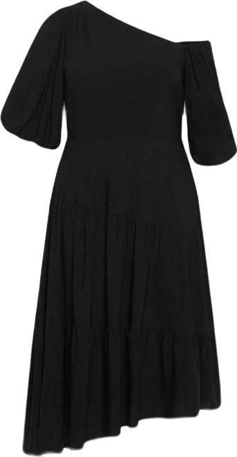 Women's Plus Size Zaria Dress