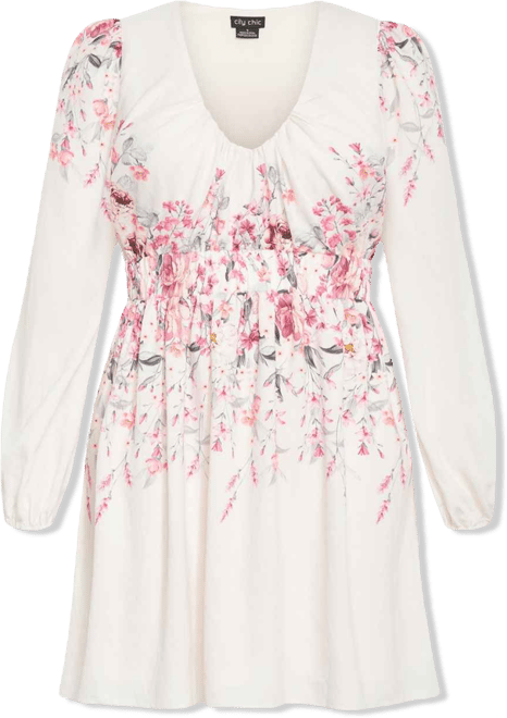 Women's Keyla Print Dress