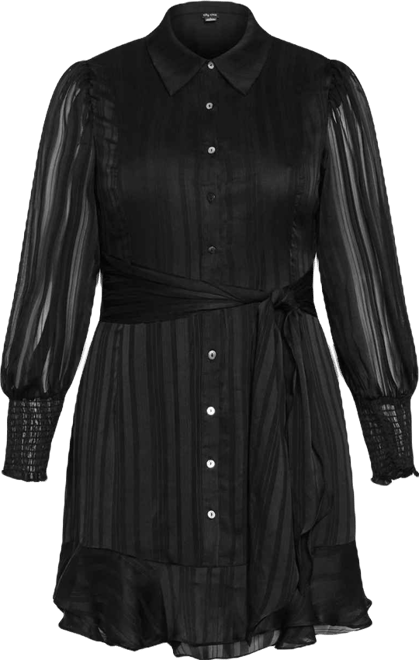 Women's Stripe Lover Dress