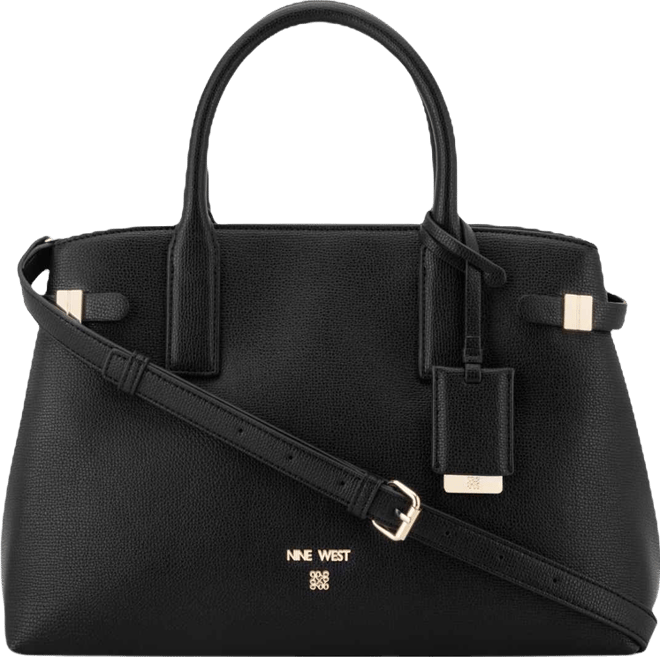 Aira Large Satchel Bag