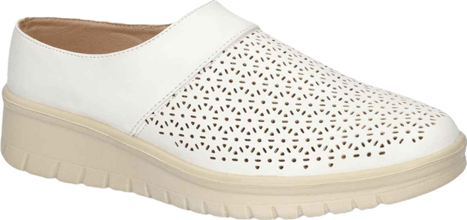 Aretha Comfort Mules