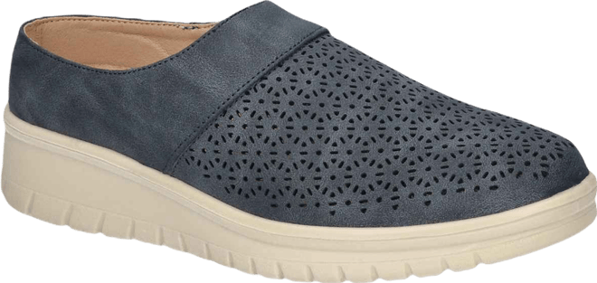 Aretha Comfort Mules