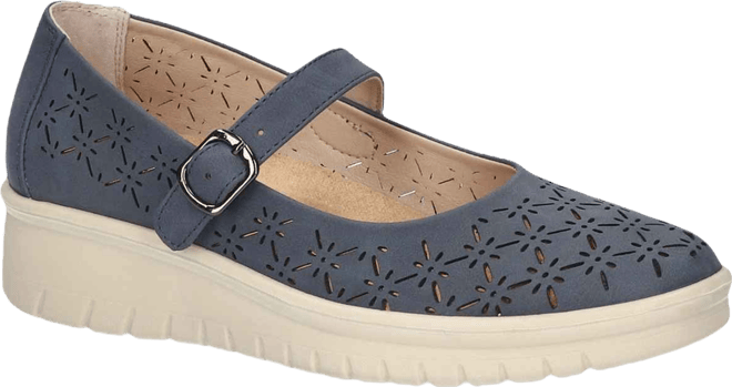 Gertie Comfort Mary Janes