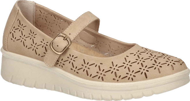Gertie Comfort Mary Janes