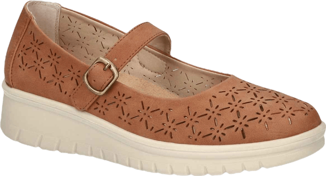 Gertie Comfort Mary Janes