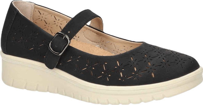Gertie Comfort Mary Janes