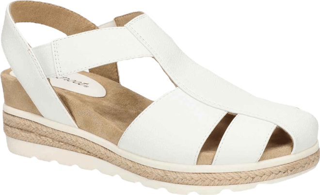 Freeport Wedge Sandals
