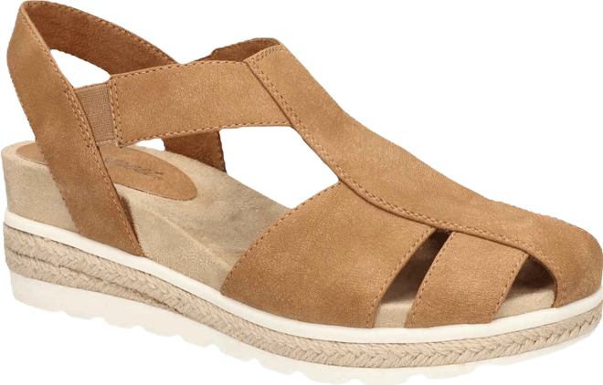 Freeport Wedge Sandals