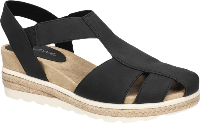 Freeport Wedge Sandals