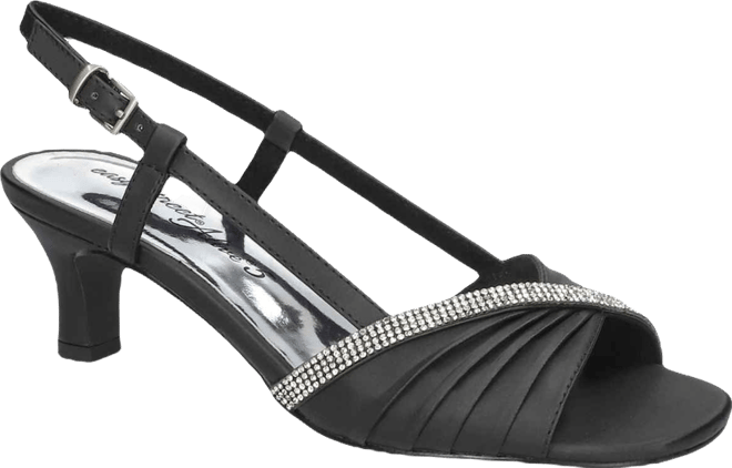 Delite Dress Sandals