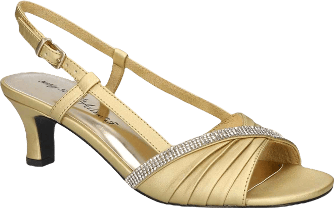 Delite Dress Sandals