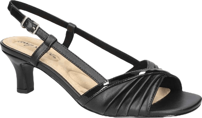 Delite Dress Sandals