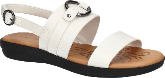 Cohen Slingback Sandals