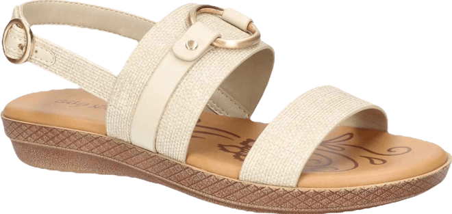 Cohen Slingback Sandals