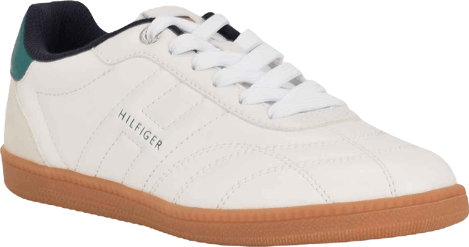 Women's Simma Women's Lace-Up Fashion Sneakers