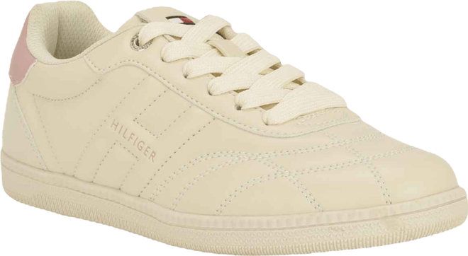 Women's Simma Women's Lace-Up Fashion Sneakers