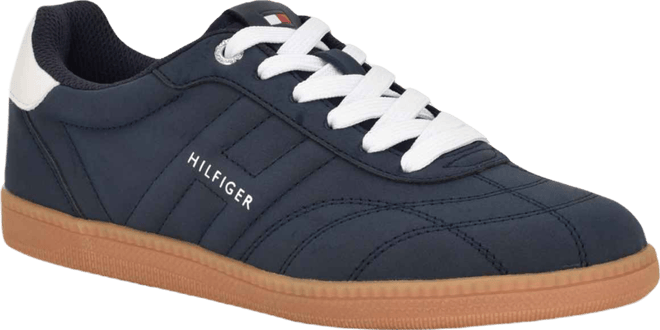 Women's Simma Women's Lace-Up Fashion Sneakers