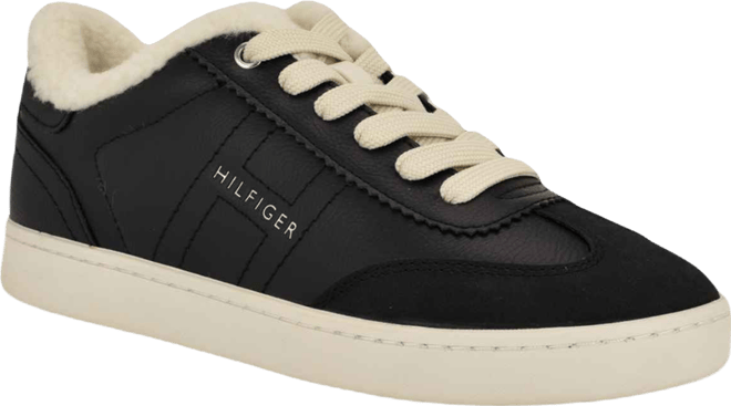 Women's Rheign Women's Lace-Up Fashion Sneakers