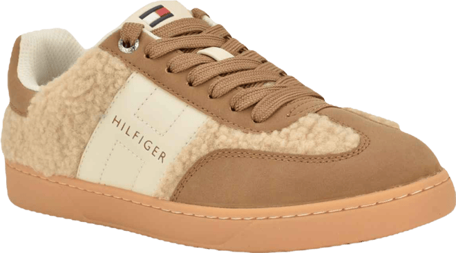 Women's Malachi Women's Lace-Up Fashion Sneakers