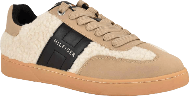 Women's Malachi Women's Lace-Up Fashion Sneakers