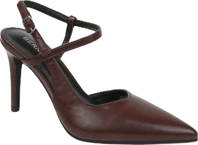 Women's Charise Wrap Around Ankle Strap Heels