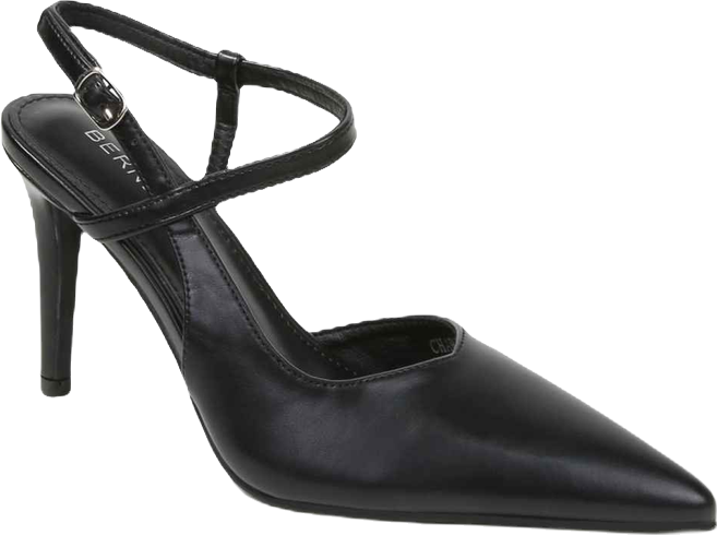 Women's Charise Wrap Around Ankle Strap Heels