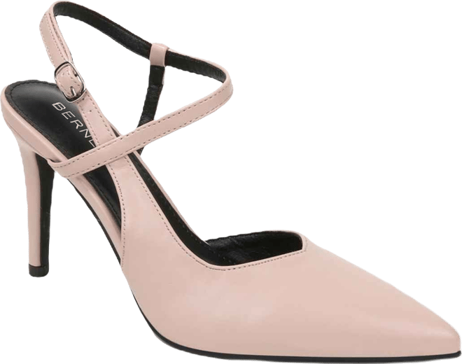 Women's Charise Wrap Around Ankle Strap Heels