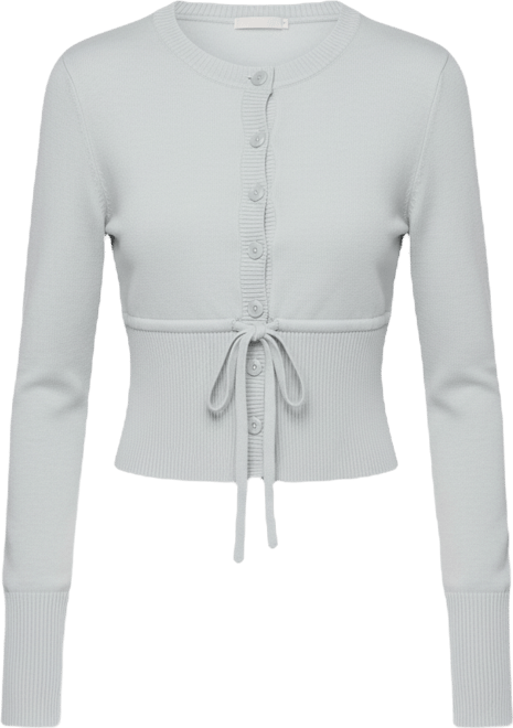 Women's Embryn Button Up Knit Cardigan