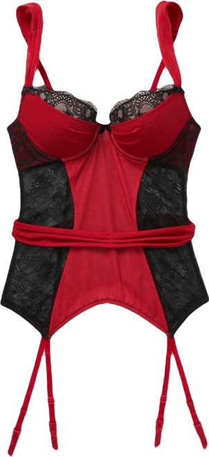 Women's Corina Push-Up Bustier