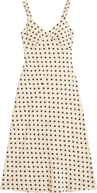 Women's Tide Midi Dress