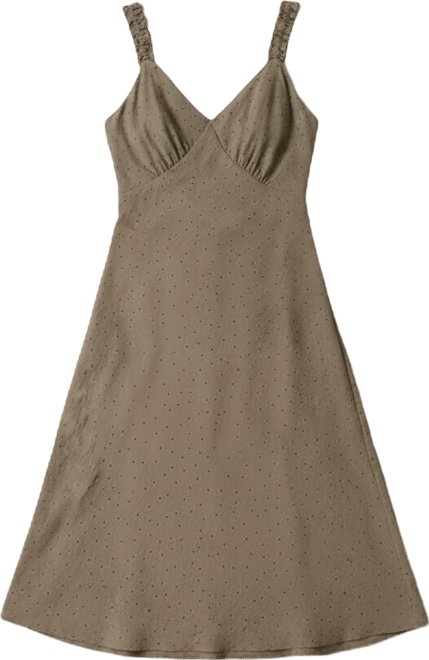Women's Tide Midi Dress