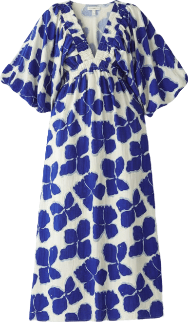 Women's Vera Midi Dress