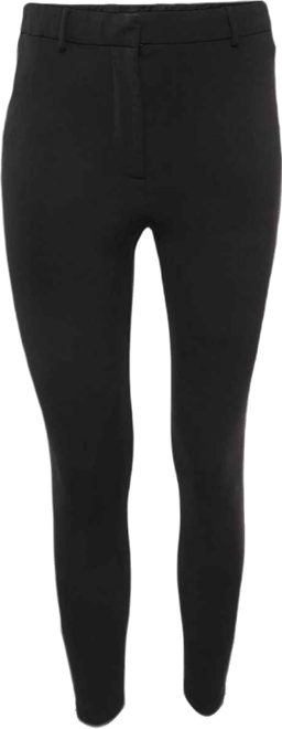 Women's Jersey Skinny Fit Trousers