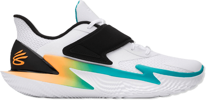 Under Armour D. Fox 2 'Banzitos' Basketball Shoes | Dick's