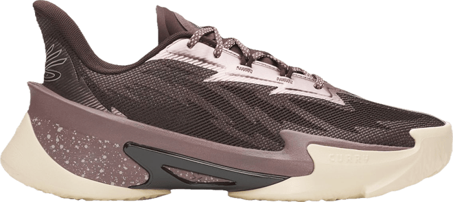 Under Armour Curry Series 7 'Craft' Basketball Shoes | Dick's
