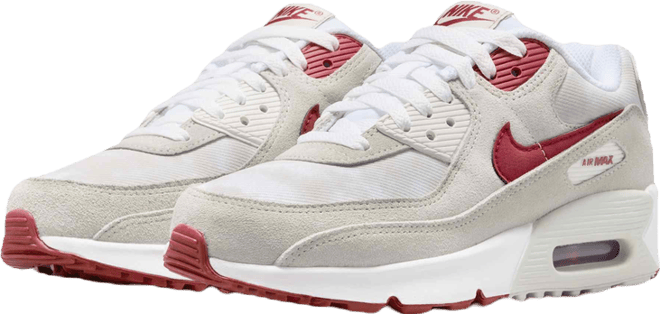 Nike Air Max 90 SE Older Kids' Shoes