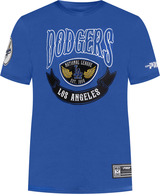 Men's Pro Standard Los Angeles Dodgers MLB Born For Sport | JD Sports