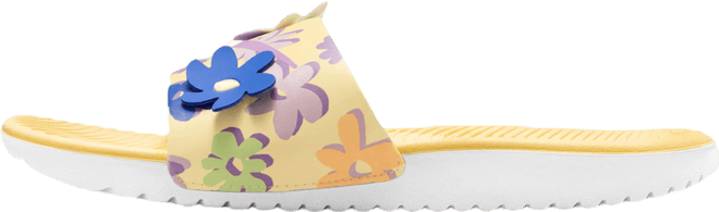 Nike Kawa SE Slippers voor kleuters/kids
