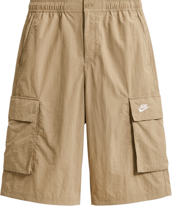 Nike Sportswear Club Men's Oversized Cargo Shorts