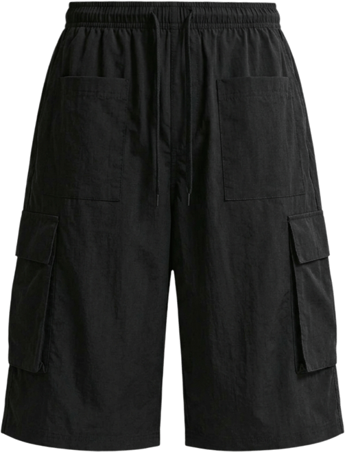 Nike Sportswear Club Ekstra stor cargo-shorts til herre