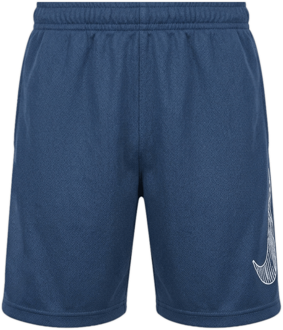 Nike Multi Older Kids' (Boys') Dri-FIT Training Shorts