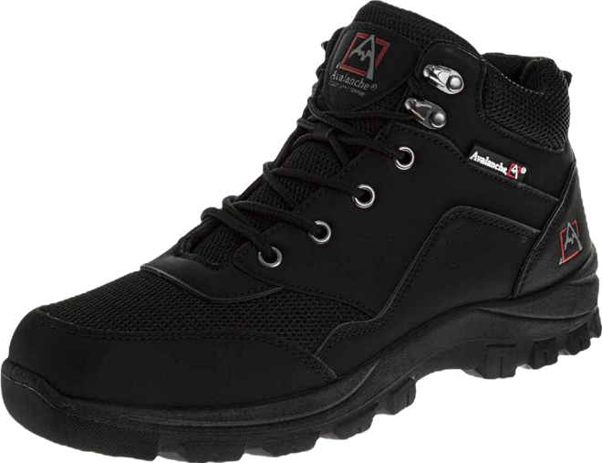 Men's Hiking Outdoor Boots