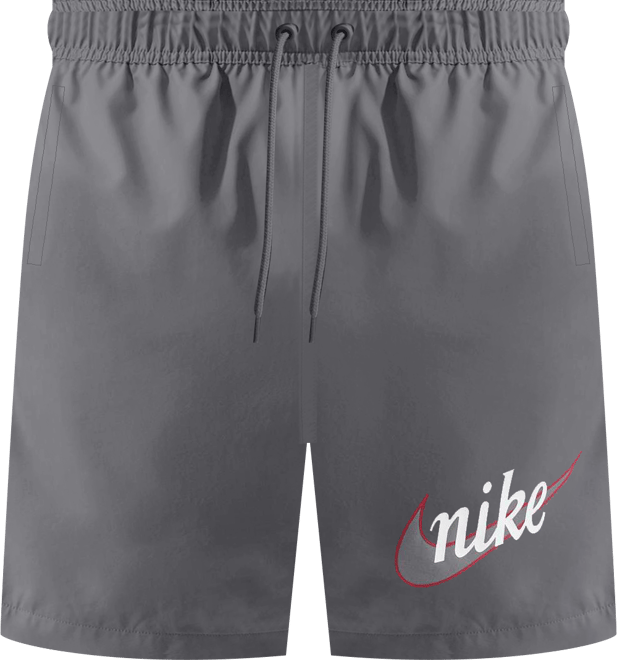 Nike Sportswear Club Men's Woven Flow Shorts
