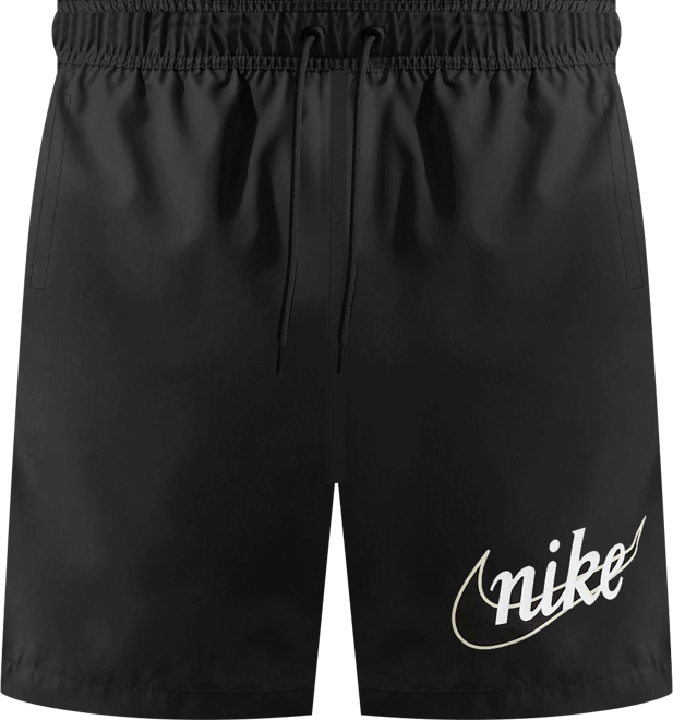 Nike Sportswear Club Men's Woven Flow Shorts