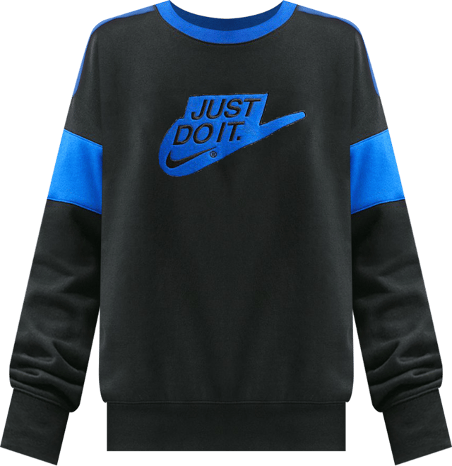 나이키 스포츠웨어 클럽 남성 프렌치 테리 크루넥 스웻셔츠